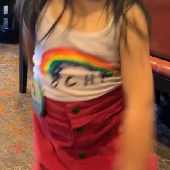 Bobo Choses Rainbow Tank - Picture 5 of 5